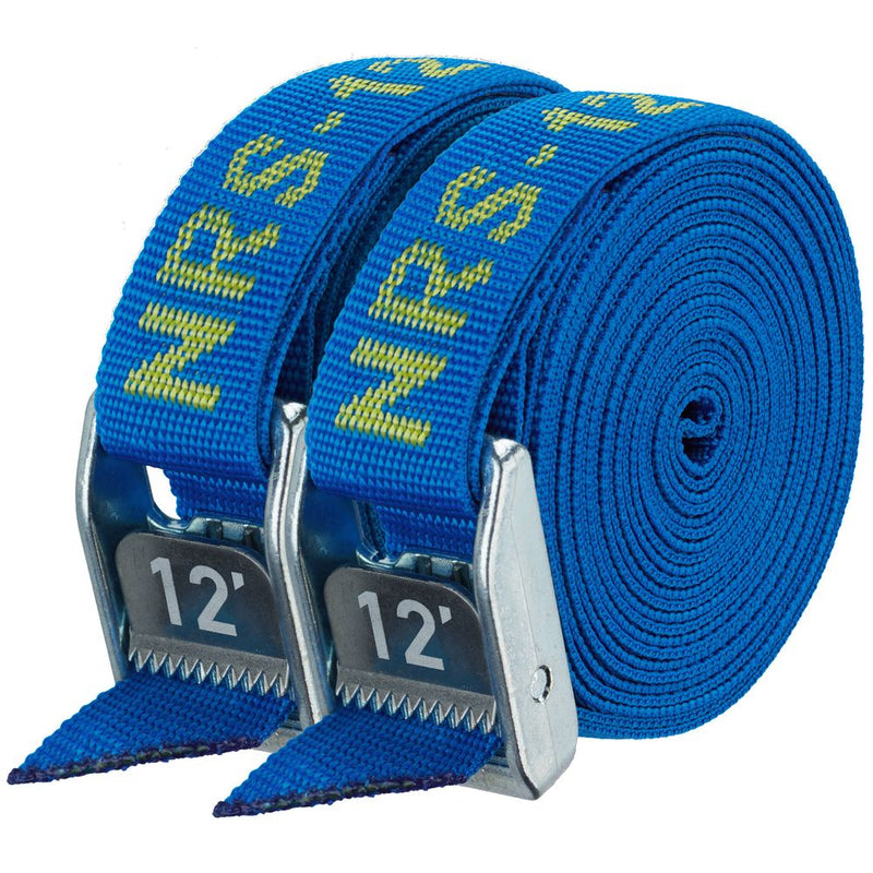NRS 1" HD Tie-Down Strap