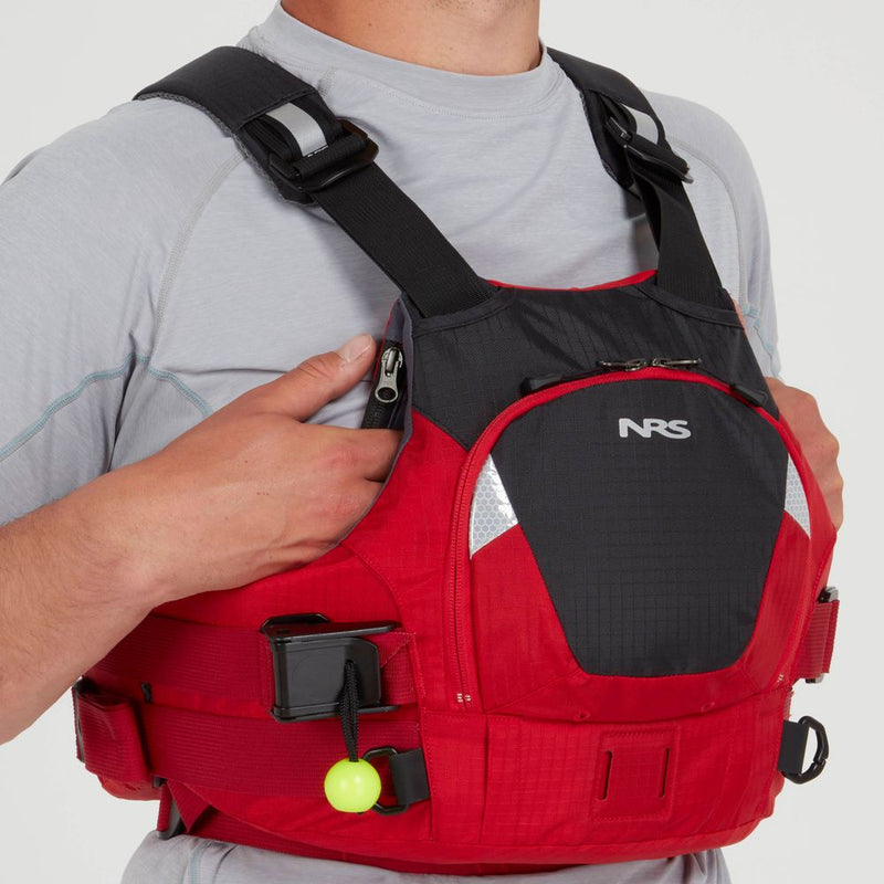 NRS Vector PFD