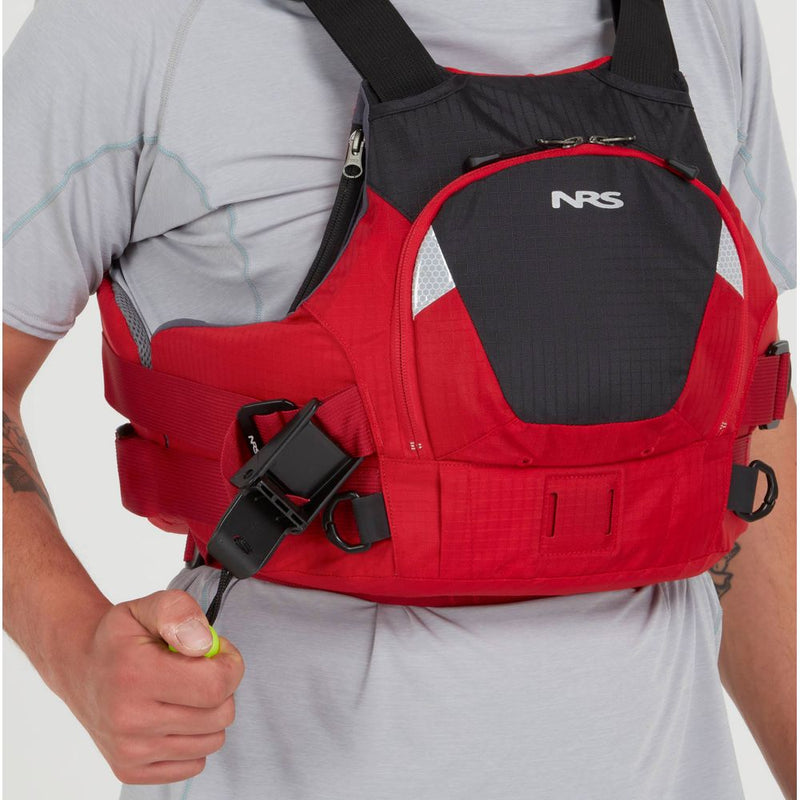 NRS Vector PFD