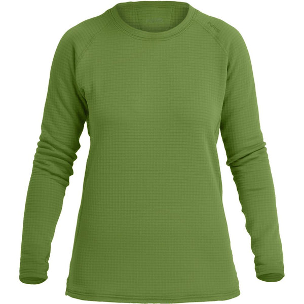 Women's Lightweight Fleece Shirt