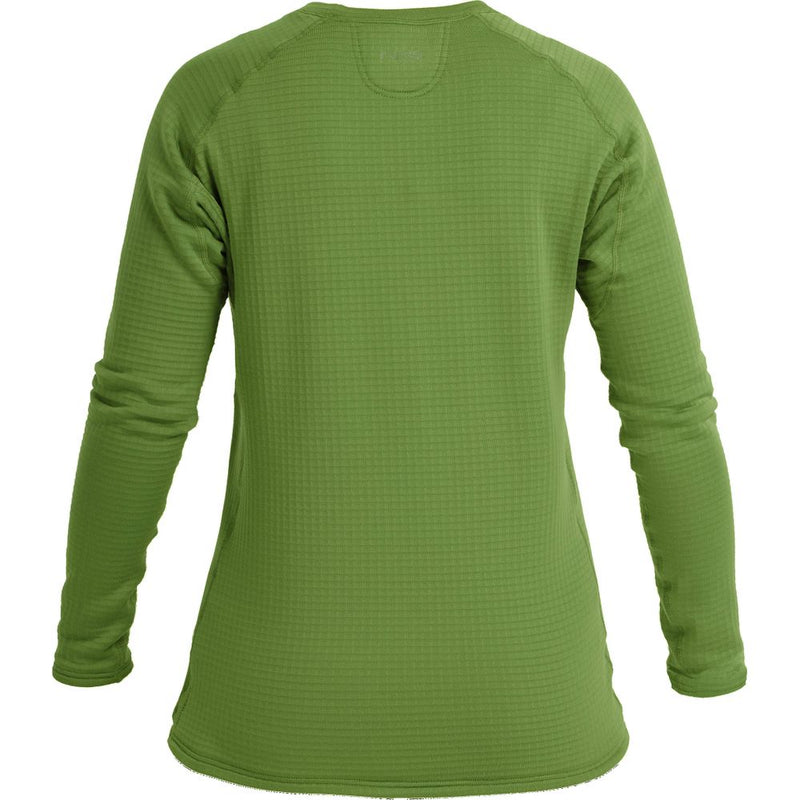 Women's Lightweight Fleece Shirt