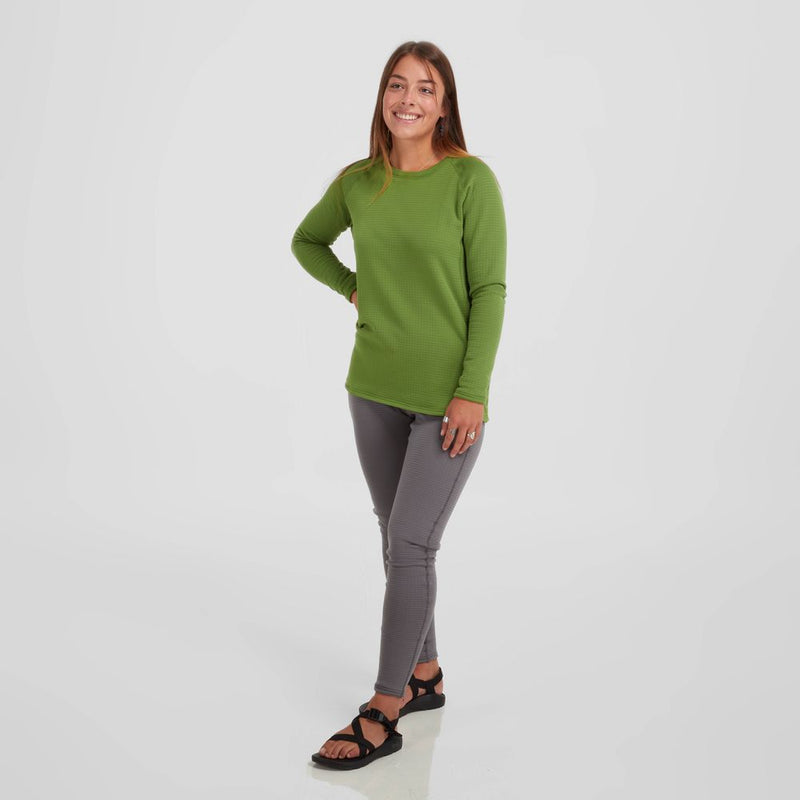 Women's Lightweight Fleece Shirt