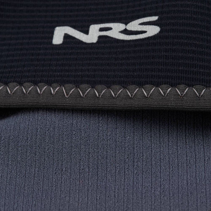 NRS - HydroSkin 0.5 Helmet Liner Black Material