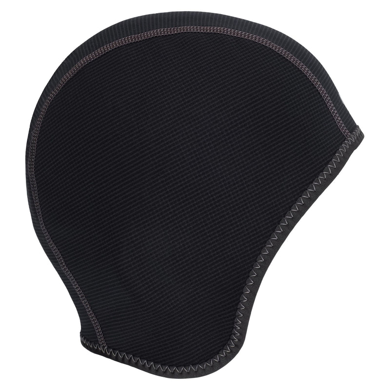 NRS - HydroSkin 0.5 Helmet Liner Black Side