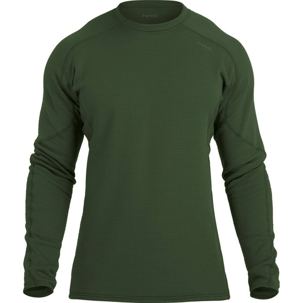 Men's Lightweight Fleece Shirt