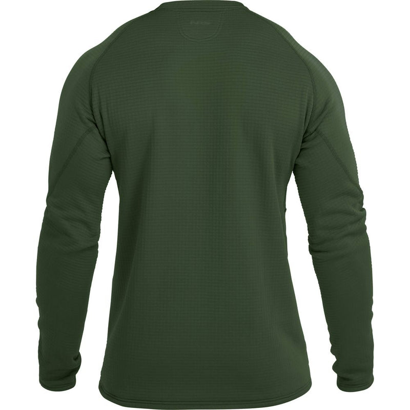 Men's Lightweight Fleece Shirt