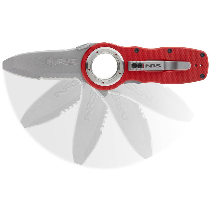 NRS Pilot Access Folding Knife