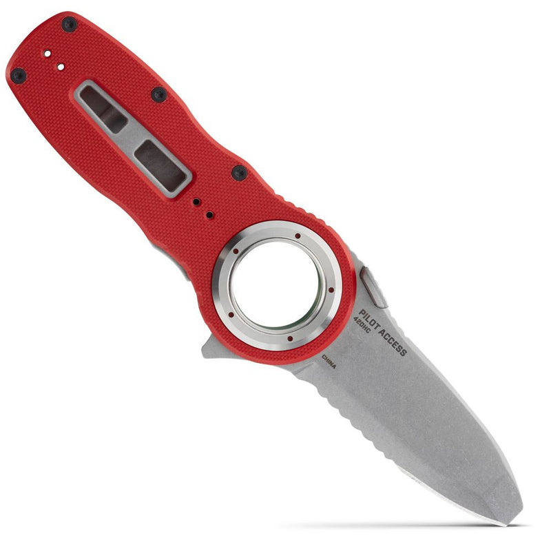 NRS Pilot Access Folding Knife