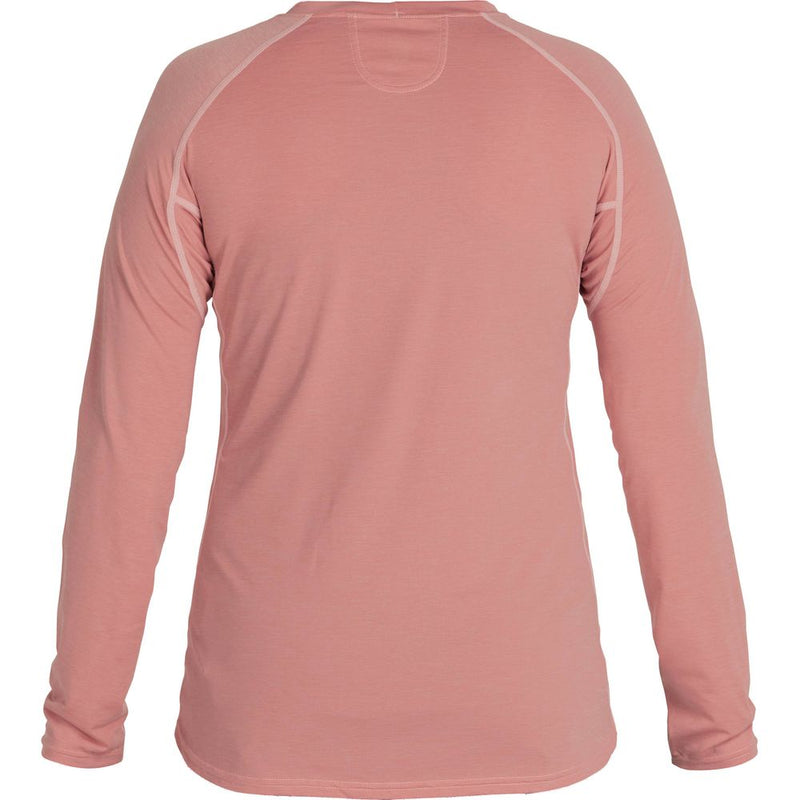 Women's Silkweight Long-Sleeve Shirt