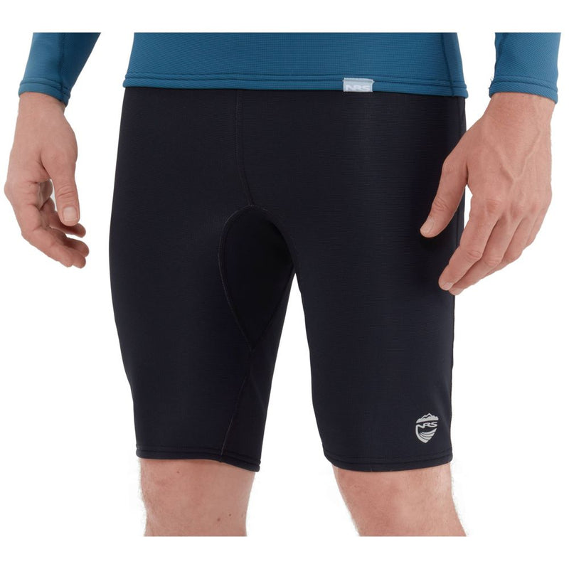 NRS Men's HydroSkin 0.5 Shorts - Closeout