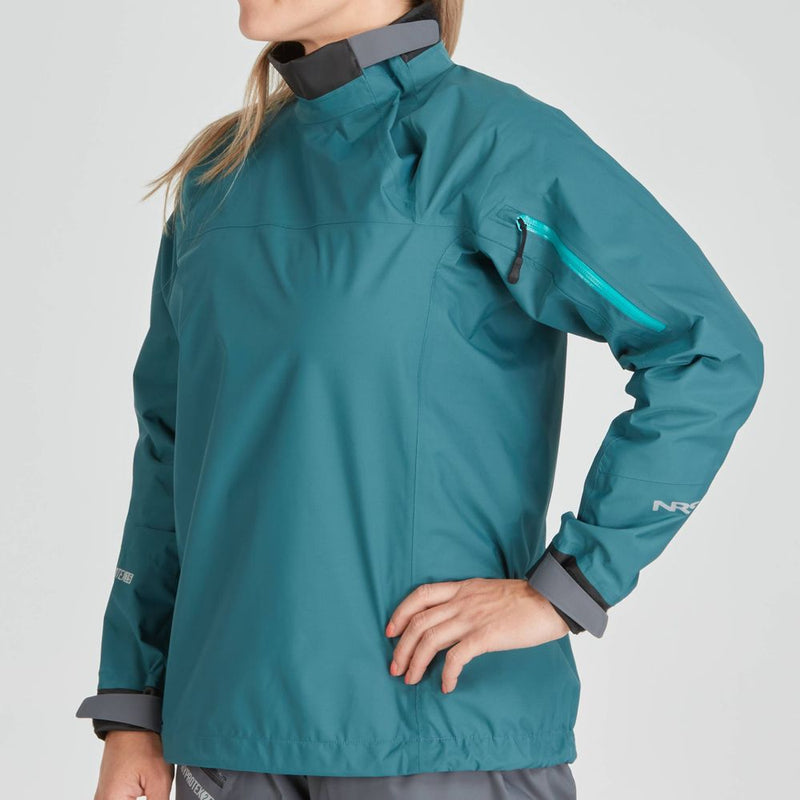 Women's Endurance Splash Jacket