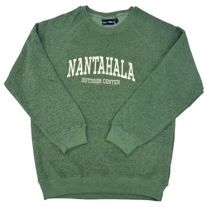 Nantahala Crew Neck Nantucket