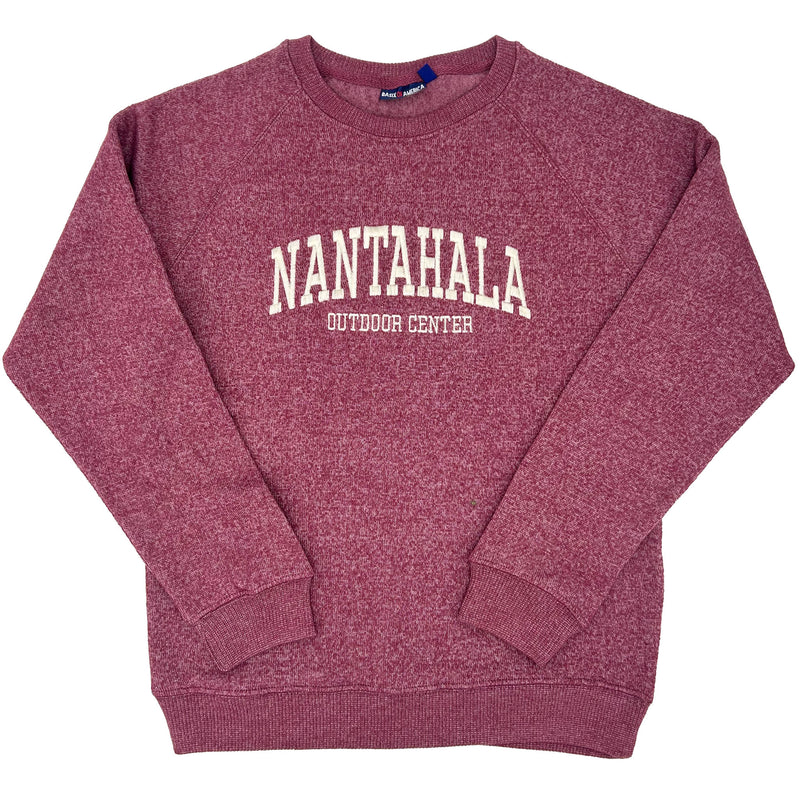 Nantahala Crew Neck Nantucket