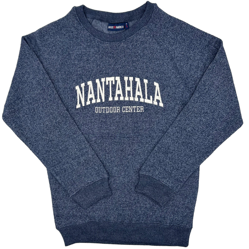 Nantahala Crew Neck Nantucket