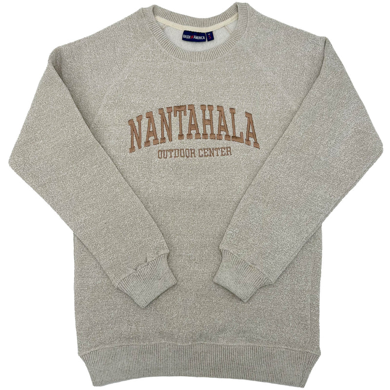 Nantahala Crew Neck Nantucket