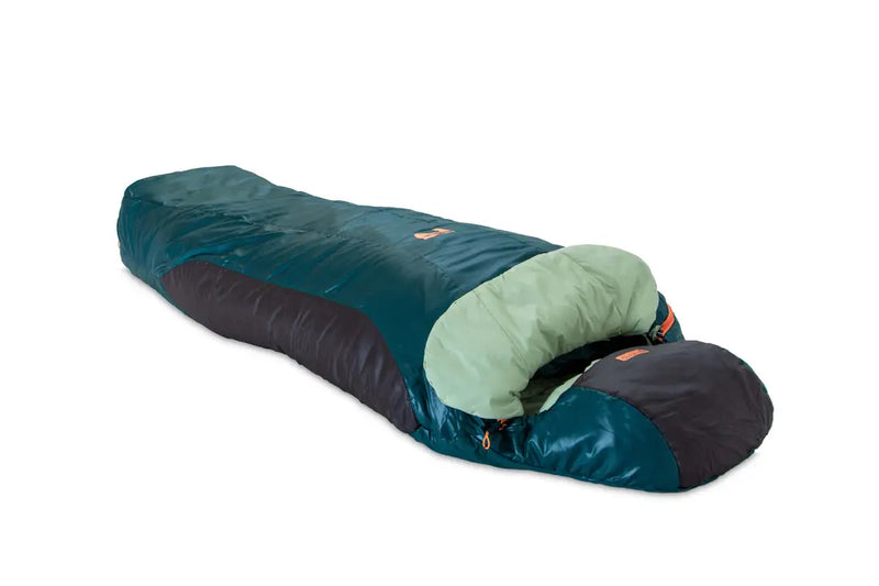 Nemo Women's Tempo 20 Regular Synthetic Sleeping Bag