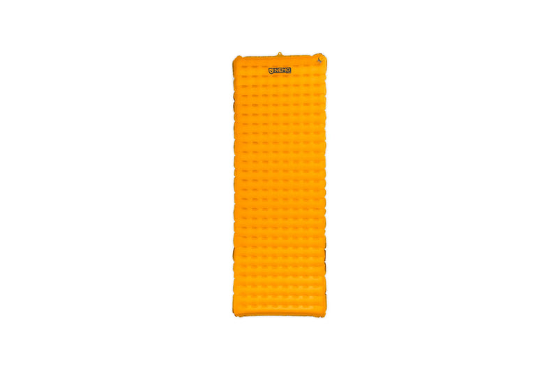 Nemo Tensor 25" Regular Wide Insulated Sleeping Pad