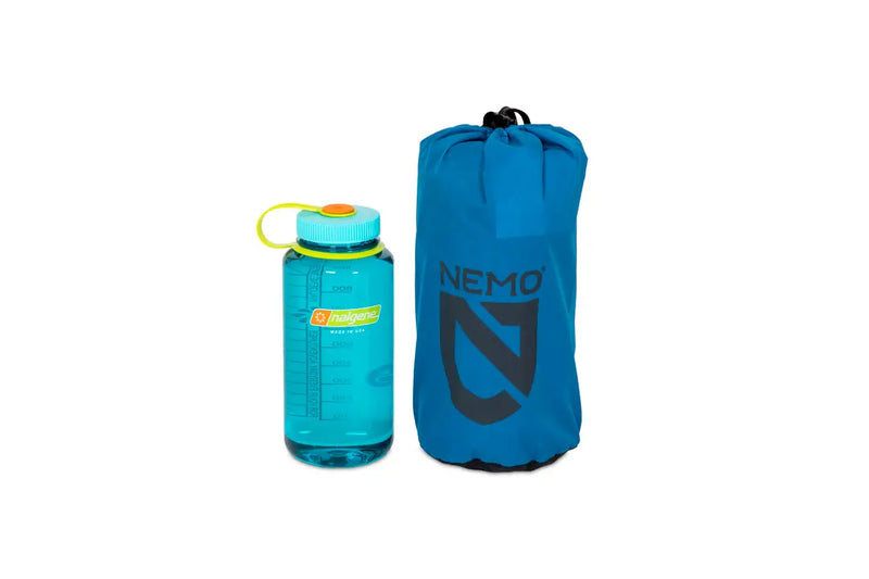 Nemo Quasar 3D Insulated Regular Sleeping Pad