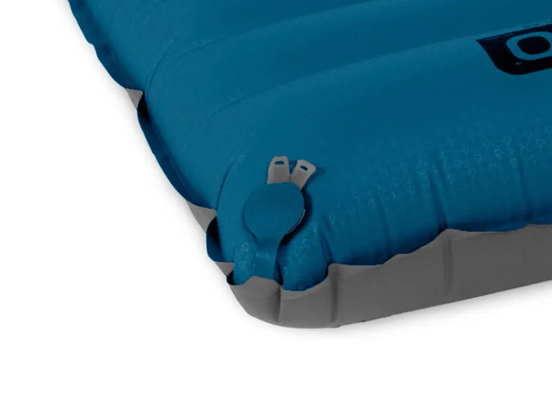 Nemo Quasar 3D Insulated Regular Sleeping Pad