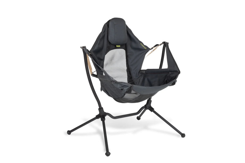 Nemo Stargazer Chair Black Pearl