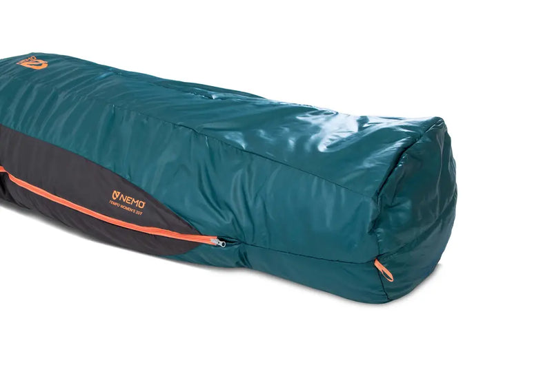 Nemo Women's Tempo 20 Regular Synthetic Sleeping Bag