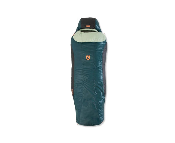 Nemo Women's Tempo 20 Regular Synthetic Sleeping Bag