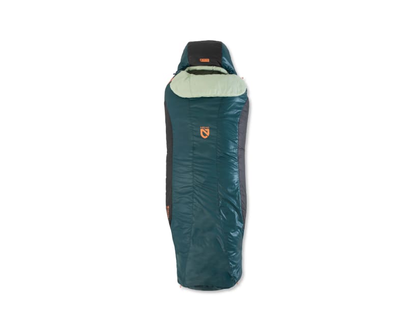 Nemo Women's Tempo 20 Regular Synthetic Sleeping Bag