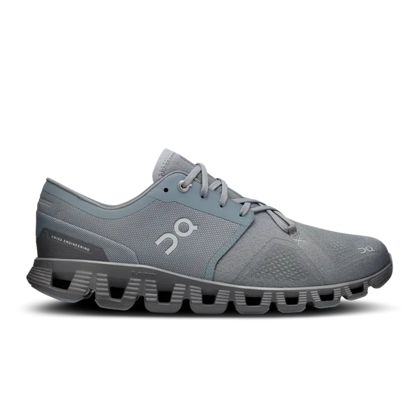 Men's Cloud X 3 Running Shoes