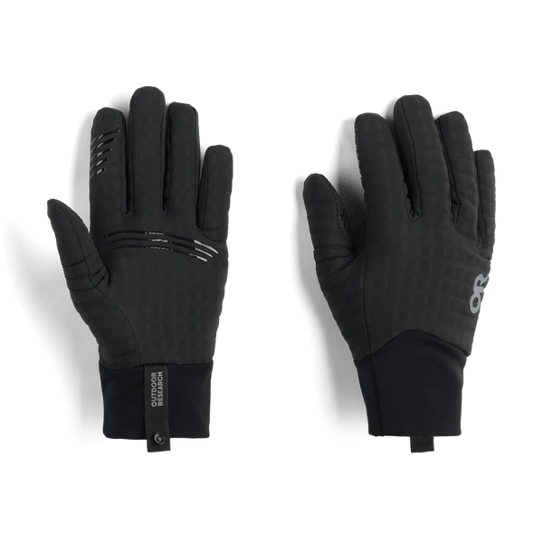 Outdoor Research Vigor Heavyweight Sensor Gloves Black