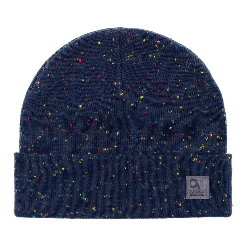 Outdoor Research Juneau Speckled Beanie Galaxy