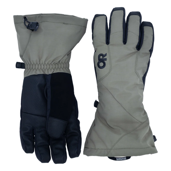 Outdoor Research Men's Adrenaline 3-in-1 Gloves