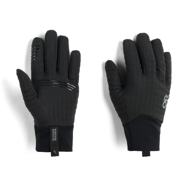 Outdoor Research Men's Vigor Heavyweight Sensor Gloves Black