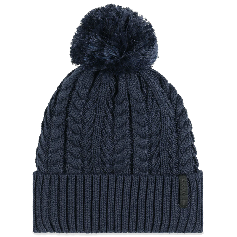 Outdoor Research Women's Liftie Beanie Dark Navy