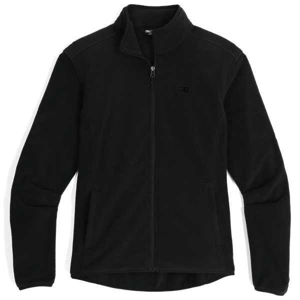 Outdoor Research Women's Polartec 200 Jacket Black