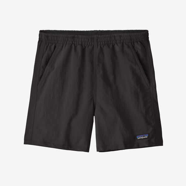 Women's Baggies Shorts - 5" Inseam