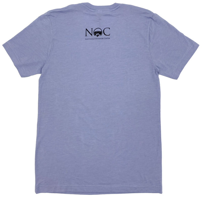 Postcard from NOC Shirt
