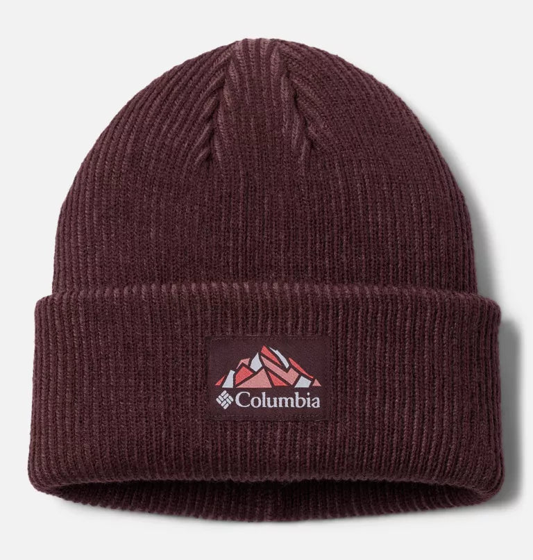 Columbia Cuffed Beanie Moonvista Mountain