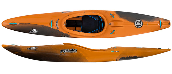 Pyranha - 12R Fire Ant - Closeout