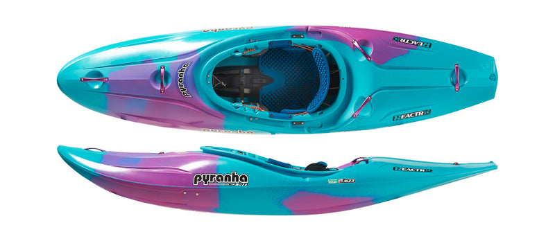 Pyranha ReactR Whitewater Kayak - In Stock!