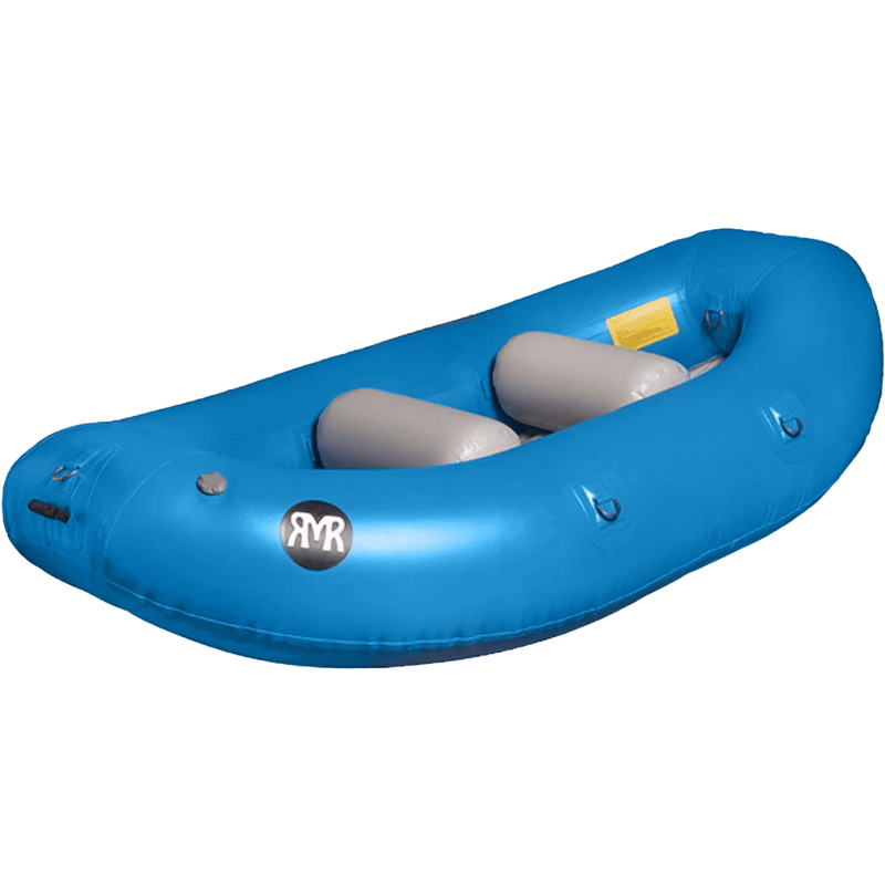 Rocky Mountain Rafts SB-95 9.5' Thunder Cloud Blue