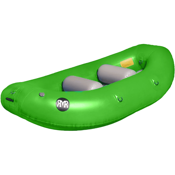 Rocky Mountain Rafts SB-95 9.5' Thunder Cloud Lime