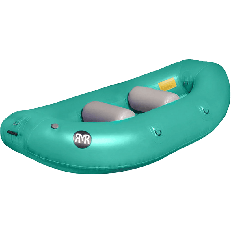 Rocky Mountain Rafts SB-95 9.5' Thunder Cloud Waterfall