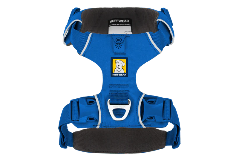 Ruffwear Front Range Dog Harness