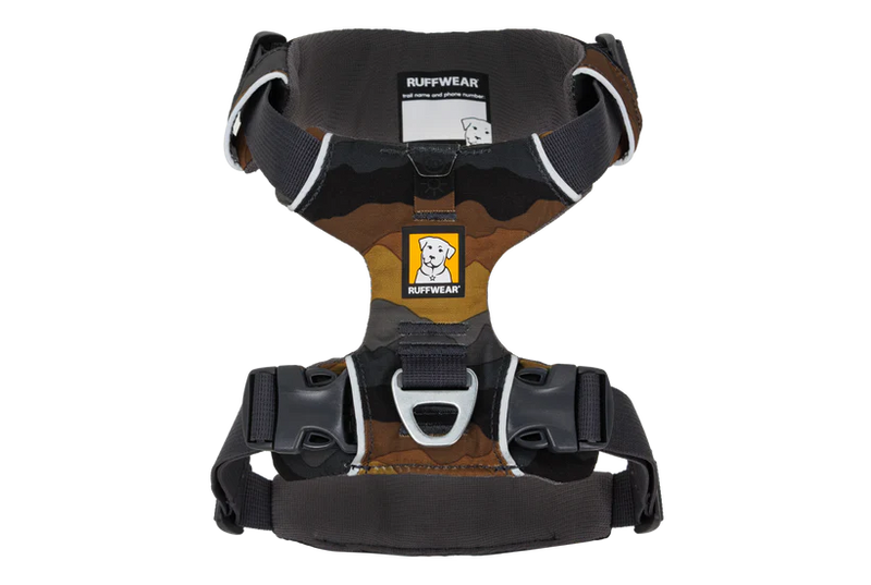 Ruffwear Front Range Dog Harness