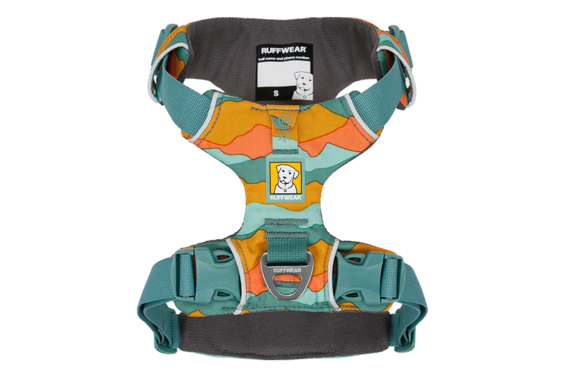 Ruffwear Front Range Dog Harness