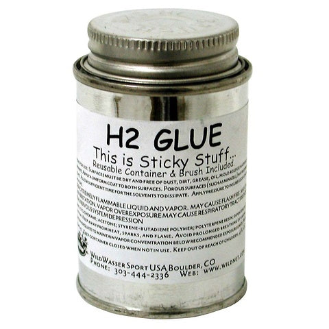 H2 Glue - Foam Adhesive