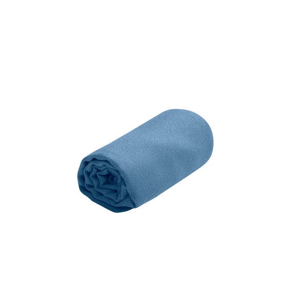 Sea To Summit Airlite Towel Small Moonlight Blue