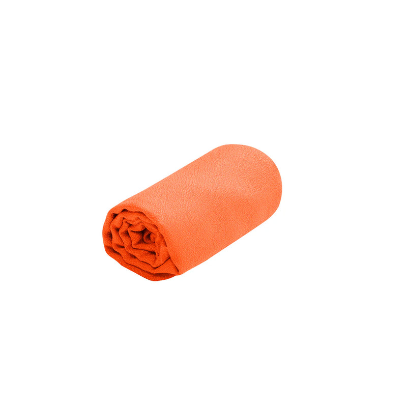 Sea To Summit Airlite Towel Small Outback Orange