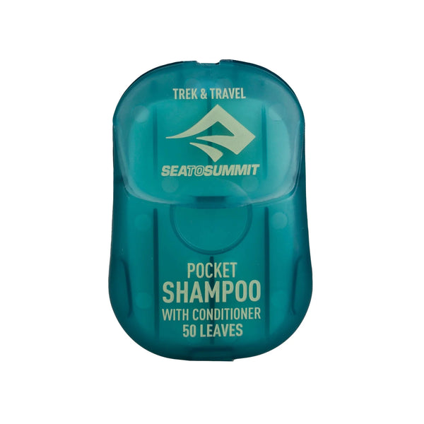 Trek and Travel Pocket Conditioning Shampoo