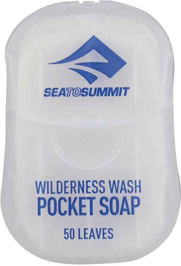 Sea to Summit Wilderness Wash